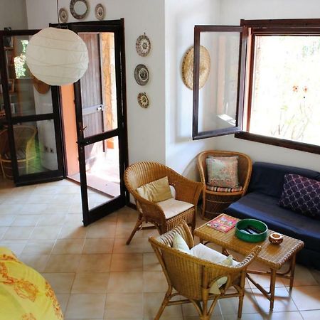 Via Dei Pini Villa Форт Вилидж Екстериор снимка