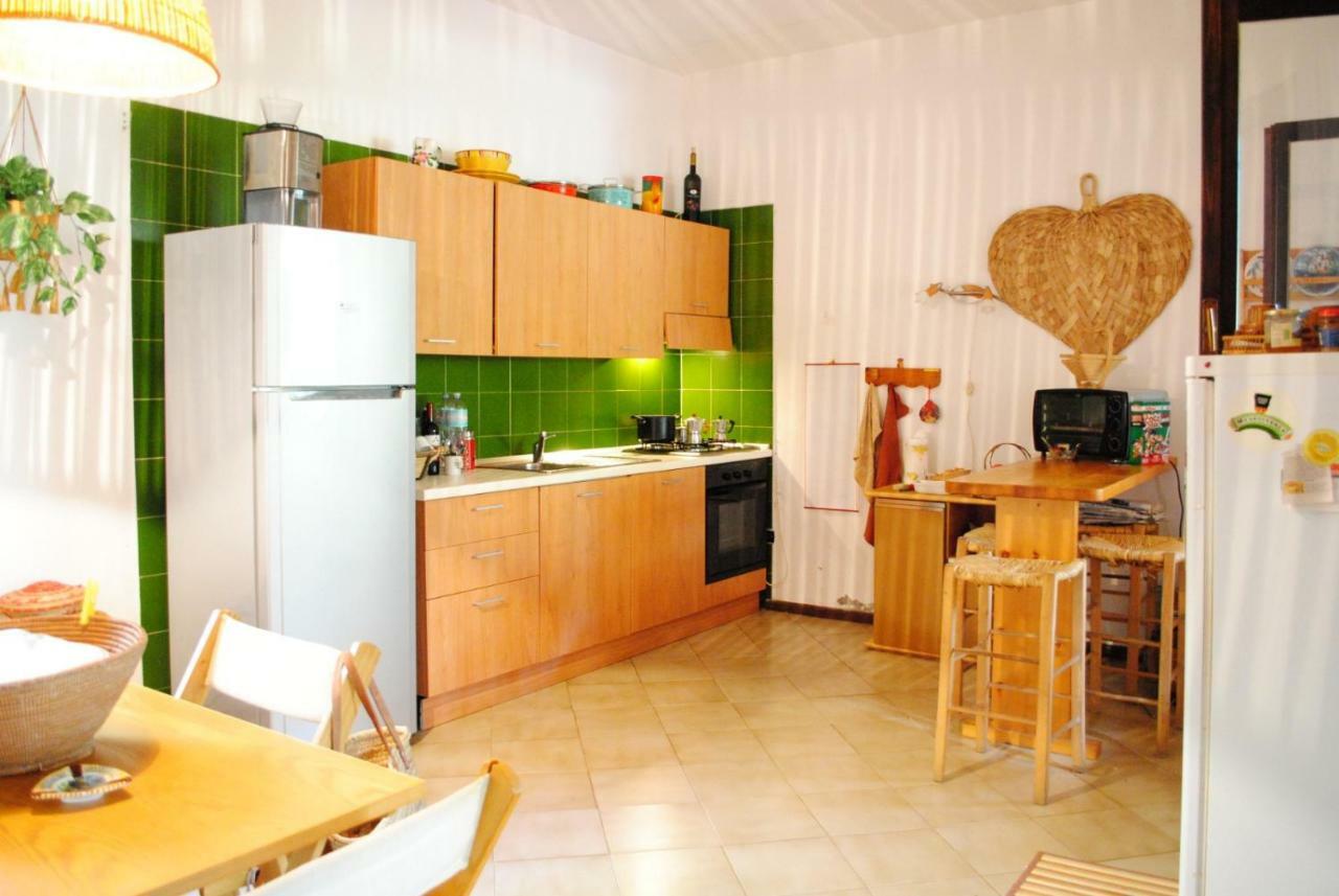 Via Dei Pini Villa Форт Вилидж Екстериор снимка